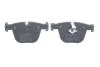 Тормозные колодки задние дисковые BOSCH 0986494325 (фото 4)