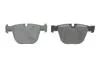 Тормозные колодки задние дисковые BOSCH 0986494325 (фото 5)