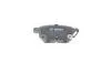 Гальмівні колодки задні дискові BOSCH 0 986 494 328 (фото 3)