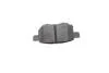Гальмівні колодки задні дискові BOSCH 0 986 494 328 (фото 4)