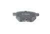Гальмівні колодки задні дискові BOSCH 0 986 494 328 (фото 9)