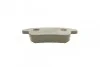 Гальмівні колодки задні дискові BOSCH 0986494331 (фото 3)