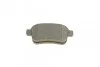 Гальмівні колодки задні дискові BOSCH 0986494331 (фото 5)