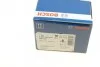 Гальмівні колодки задні дискові BOSCH 0986494331 (фото 8)
