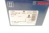 Тормозные колодки задние дисковые BOSCH 0 986 494 338 (фото 8)