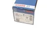 Тормозные колодки передние дисковые BOSCH 0986494343 (фото 11)