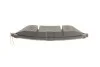 Тормозные колодки передние дисковые BOSCH 0986494343 (фото 4)