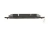 Тормозные колодки передние дисковые BOSCH 0986494343 (фото 5)