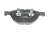 Гальмівні колодки передні дискові BOSCH 0986494349 (фото 7)