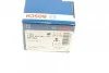 Тормозные колодки задние дисковые BOSCH 0 986 494 350 (фото 7)