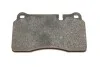 Гальмівні колодки передні дискові BOSCH 0986494351 (фото 5)