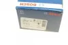 Гальмівні колодки передні дискові BOSCH 0986494354 (фото 9)