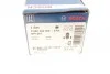 Тормозные колодки задние дисковые BOSCH 0 986 494 359 (фото 5)