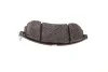 Тормозные колодки дисковые BOSCH 0986494362 (фото 4)