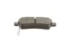 Тормозные колодки задние дисковые BOSCH 0986494369 (фото 5)