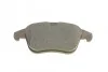 Тормозные колодки передние дисковые BOSCH 0 986 494 371 (фото 11)