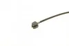 Тормозные колодки передние дисковые BOSCH 0 986 494 371 (фото 3)
