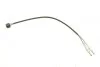 Тормозные колодки передние дисковые BOSCH 0 986 494 371 (фото 5)