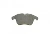 Тормозные колодки передние дисковые BOSCH 0 986 494 371 (фото 8)