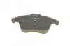 Тормозные колодки передние дисковые BOSCH 0 986 494 371 (фото 10)