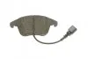 Тормозные колодки передние дисковые BOSCH 0 986 494 372 (фото 5)