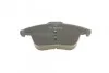 Тормозные колодки передние дисковые BOSCH 0 986 494 372 (фото 6)