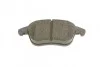 Тормозные колодки передние дисковые BOSCH 0 986 494 372 (фото 7)