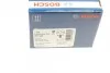 Тормозные колодки передние дисковые BOSCH 0 986 494 372 (фото 8)