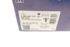Тормозные колодки передние дисковые BOSCH 0986494374 (фото 12)