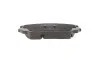 Тормозные колодки передние дисковые BOSCH 0986494374 (фото 5)