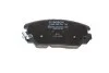Тормозные колодки передние дисковые BOSCH 0986494374 (фото 9)