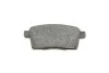 Тормозные колодки задние дисковые BOSCH 0986494376 (фото 3)