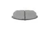 Тормозные колодки задние дисковые BOSCH 0 986 494 388 (фото 10)