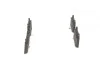 Тормозные колодки дисковые BOSCH 0986494393 (фото 4)