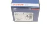 Гальмівні колодки задні дискові BOSCH 0986494400 (фото 9)