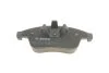 Тормозные колодки передние дисковые BOSCH 0 986 494 401 (фото 4)