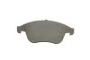 Тормозные колодки передние дисковые BOSCH 0 986 494 401 (фото 5)