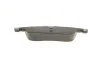 Тормозные колодки передние дисковые BOSCH 0 986 494 401 (фото 6)