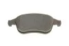 Тормозные колодки передние дисковые BOSCH 0 986 494 401 (фото 8)