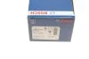 Тормозные колодки передние дисковые BOSCH 0 986 494 401 (фото 9)