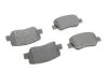 Тормозные колодки задние дисковые BOSCH 0 986 494 403 (фото 11)