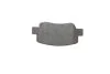 Тормозные колодки задние дисковые BOSCH 0 986 494 403 (фото 4)