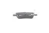 Тормозные колодки задние дисковые BOSCH 0 986 494 403 (фото 5)