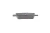 Тормозные колодки задние дисковые BOSCH 0 986 494 403 (фото 8)