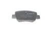 Тормозные колодки задние дисковые BOSCH 0 986 494 403 (фото 9)