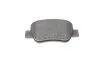 Тормозные колодки задние дисковые BOSCH 0 986 494 403 (фото 10)