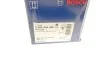 Тормозные колодки передние дисковые BOSCH 0986494408 (фото 8)
