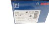 Тормозные колодки задние дисковые BOSCH 0 986 494 417 (фото 12)