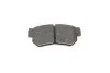 Тормозные колодки задние дисковые BOSCH 0 986 494 417 (фото 4)