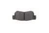 Тормозные колодки задние дисковые BOSCH 0 986 494 417 (фото 7)